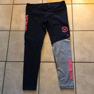 Virus Leggings